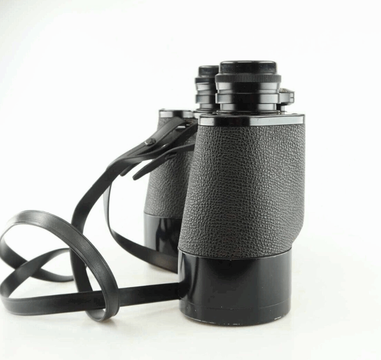 Carl Zeiss Oberkochem 10x50 10 50  Fernglas binoculars near mint wie neu 94624 - Image 4