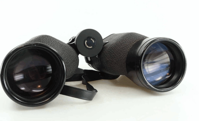 Carl Zeiss Oberkochem 10x50 10 50  Fernglas binoculars near mint wie neu 94624 - Image 7