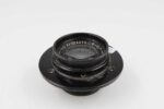 Carl Zeiss Proj. Tessar  3,5cm 35 mm f4.5 Objektiv lens     82739