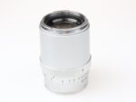 Carl Zeiss Sonnar 135mm f4 Objektiv lens Contax Anschluss mount 97838