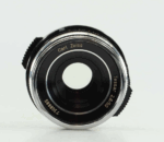 Carl Zeiss Tessar 2.8 50 mm  Objektiv lens M42 Anschluss mount   93594