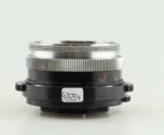 Carl Zeiss Tessar 2.8 50 mm  Objektiv lens M42 Anschluss mount   93594 – Bild 2