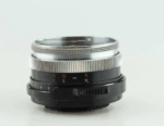 Carl Zeiss Tessar 2.8 50 mm  Objektiv lens M42 Anschluss mount   93594 – Bild 3