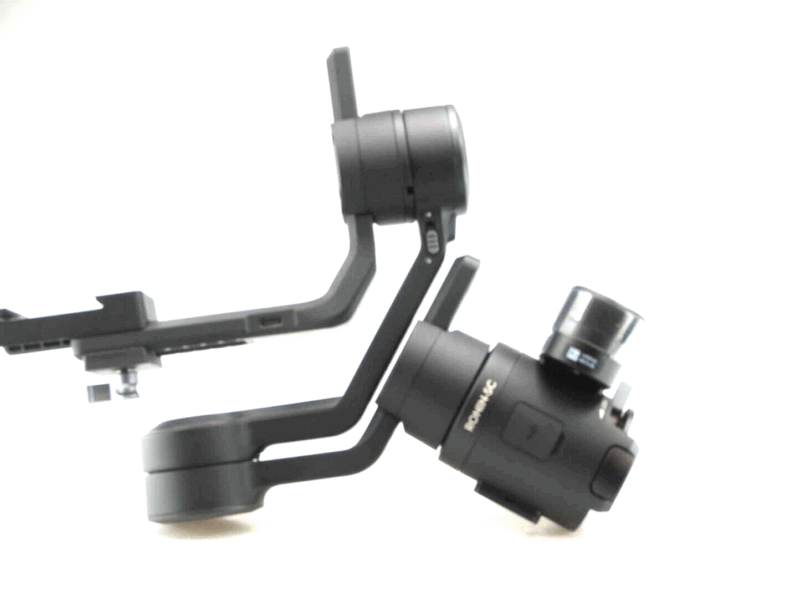 DJI Ronin SC Pro Set Combo Gimbal Stativ  94754 near mint – Bild 3