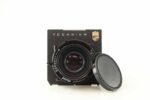 Docter Wetzlar Apo Germinar W8 150 mm Objektiv Lens Linhof Technika 91281