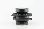Docter Wetzlar Apo Germinar W8 150 mm Objektiv Lens Linhof Technika 91281 – Bild 2