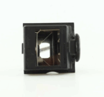 Edixa Mat. Mod. B-L Kamera Tarvenar 50 Tele Xenar 135 Curtagon 35 Lens 93832 LOT – Bild 13
