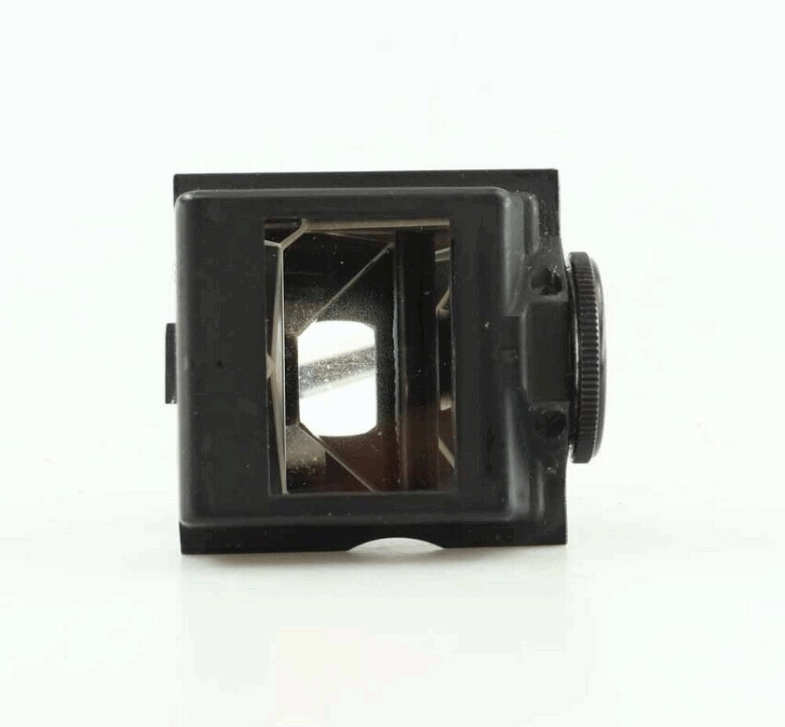 Edixa Mat. Mod. B-L Kamera Tarvenar 50 Tele Xenar 135 Curtagon 35 Lens 93832 LOT – Bild 13