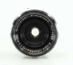 Edixa Mat. Mod. B-L Kamera Tarvenar 50 Tele Xenar 135 Curtagon 35 Lens 93832 LOT – Bild 14