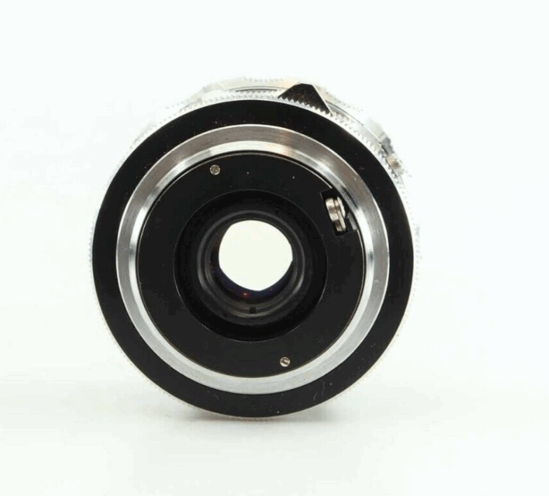Edixa Mat. Mod. B-L Kamera Tarvenar 50 Tele Xenar 135 Curtagon 35 Lens 93832 LOT – Bild 15