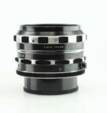 Edixa Mat. Mod. B-L Kamera Tarvenar 50 Tele Xenar 135 Curtagon 35 Lens 93832 LOT – Bild 16