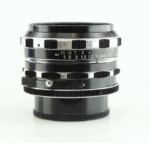 Edixa Mat. Mod. B-L Kamera Tarvenar 50 Tele Xenar 135 Curtagon 35 Lens 93832 LOT – Bild 17