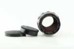 Edixa Mat. Mod. B-L Kamera Tarvenar 50 Tele Xenar 135 Curtagon 35 Lens 93832 LOT – Bild 19