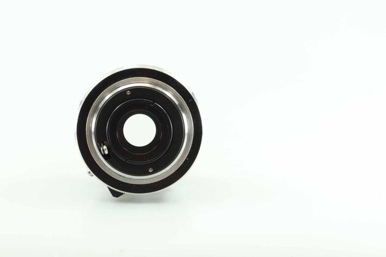 Edixa Mat. Mod. B-L Kamera Tarvenar 50 Tele Xenar 135 Curtagon 35 Lens 93832 LOT – Bild 20