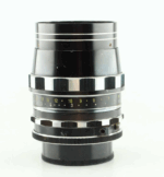 Edixa Mat. Mod. B-L Kamera Tarvenar 50 Tele Xenar 135 Curtagon 35 Lens 93832 LOT – Bild 22