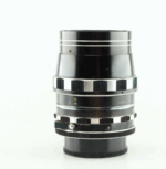 Edixa Mat. Mod. B-L Kamera Tarvenar 50 Tele Xenar 135 Curtagon 35 Lens 93832 LOT – Bild 23
