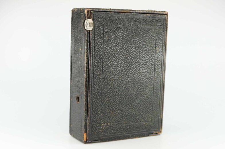 Ernemann Ernoplast 4,5 16,5cm in Heag II Ser I    Kamera camera 86089 – Bild 8