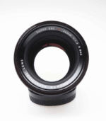 Fuji Fujinon Aspherical Super EBC XF 56mm R  Objektiv Lens 95856 near mint - Image 6