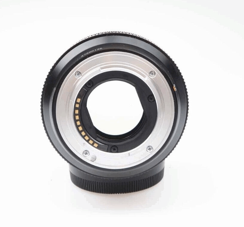 Fuji Fujinon Aspherical Super EBC XF 56mm R  Objektiv Lens 95856 near mint - Image 7