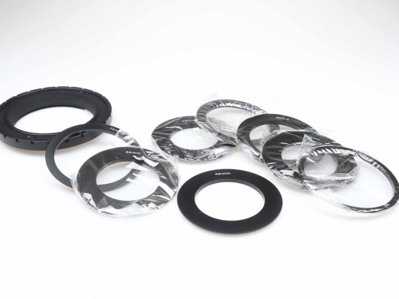 Godox MF R76 2xMF12 X2TS Macro Blitz  flash 97315 near mint wie neu - Image 5