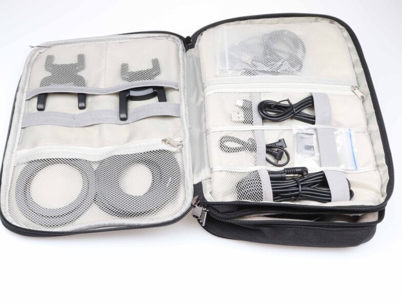 Godox MF R76 2xMF12 X2TS Macro Blitz  flash 97315 near mint wie neu - Image 6