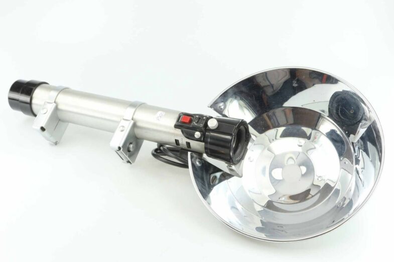 Graflex Flash to use for Star Wars  Lichtschwert Skywalker 87027 – Bild 2