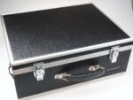 Hasselblad Koffer Metall schwarz 97813