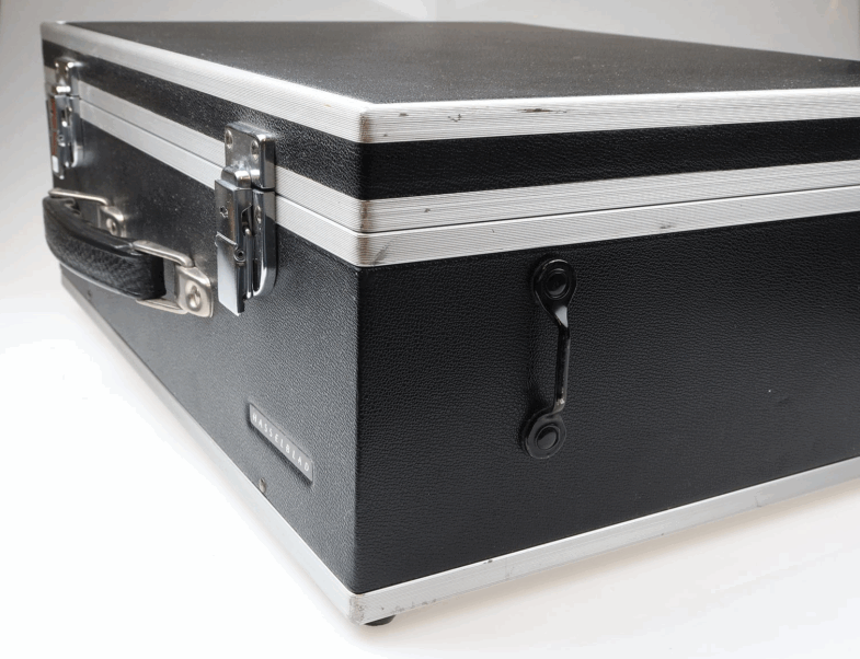 Hasselblad Koffer Metall schwarz 97813 – Bild 3