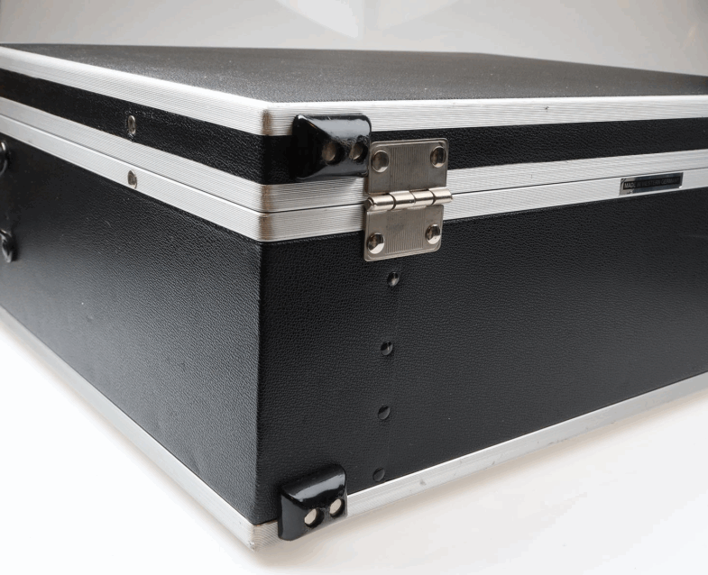 Hasselblad Koffer Metall schwarz 97813 – Bild 4