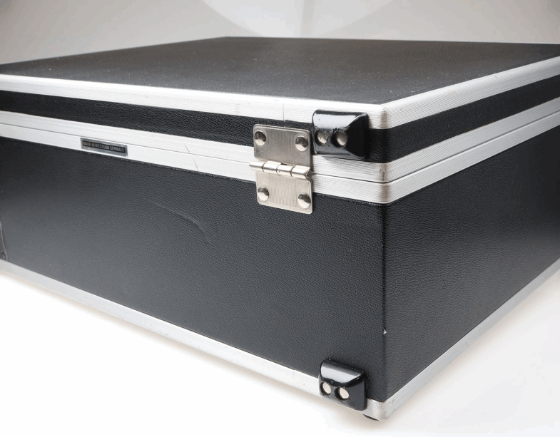 Hasselblad Koffer Metall schwarz 97813 – Bild 5