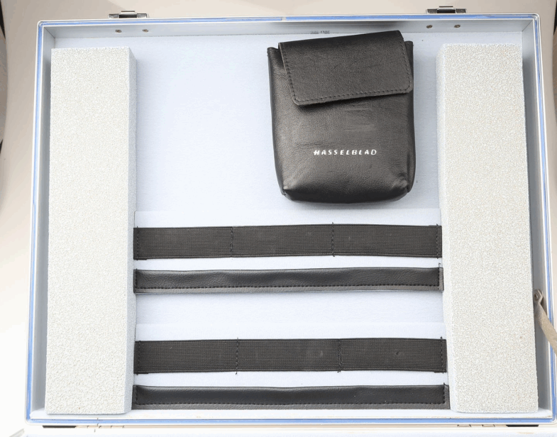 Hasselblad Koffer Metall schwarz 97813 – Bild 8