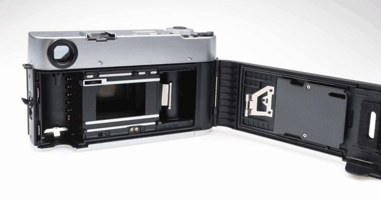 Konica Hexar Classic Hexar 35mm f2 near mint 95870 - Image 11