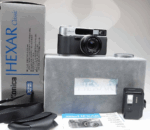 Konica Hexar Classic Hexar 35mm f2 near mint 95870