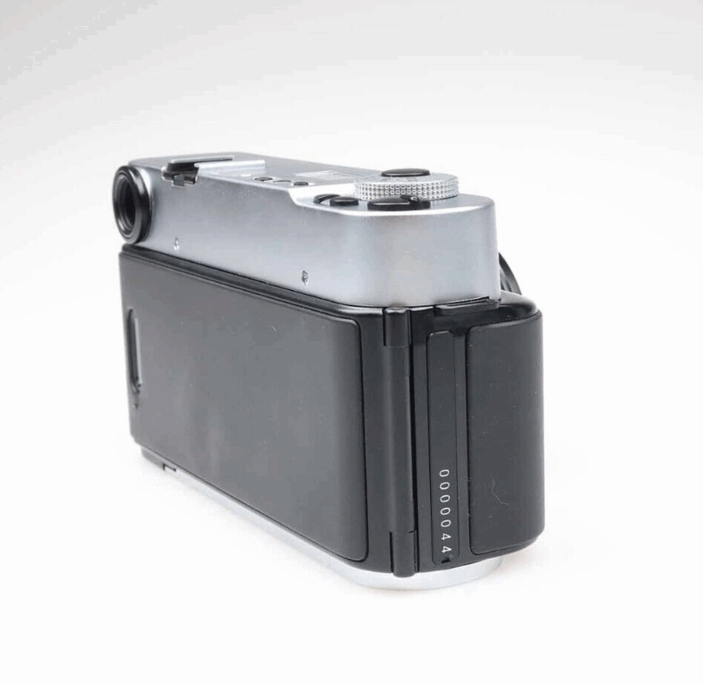 Konica Hexar Classic Hexar 35mm f2 near mint 95870 - Image 7