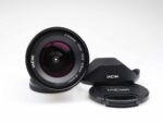 Laowa D-Dreamer 15mm f2  Objektiv Lens Sony E Anschluss 97247 near mint