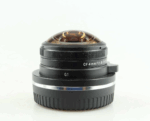 Lawoa CF 4mm 210° Fisheye Objektiv Lens  Fuji FX Anschluss mount near mint 94251 – Bild 4