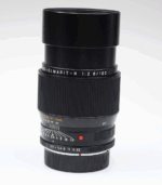 Leica Apo Macro Elmarit R 100mm f2.8 E60 Objektiv lens Leitz 95651 - Image 2