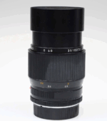 Leica Apo Macro Elmarit R 100mm f2.8 E60 Objektiv lens Leitz 95651 - Image 3
