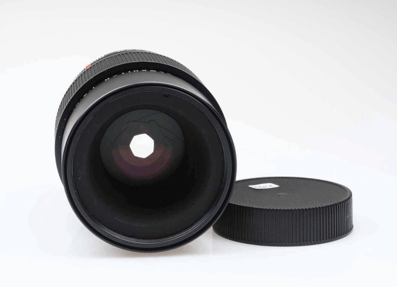 Leica Apo Macro Elmarit R 100mm f2.8 E60 Objektiv lens Leitz 95651 - Image 5