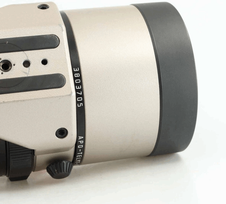 Leica Apo Telyt R 280mm 400mm 560mm Focus Module Set Objektiv Lens Leitz 93338 – Bild 8