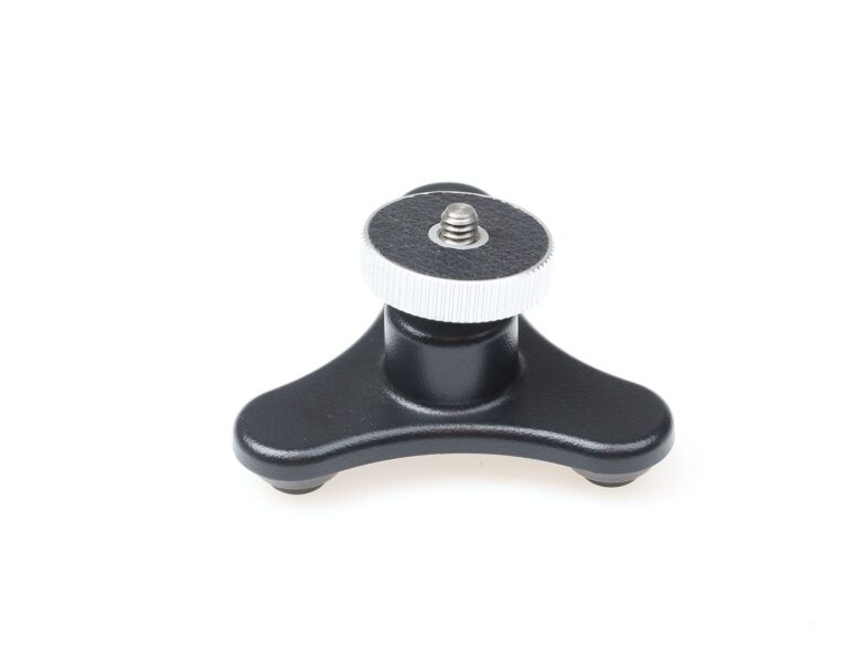 Leica Dreifuß Stativhalter Tripod holder 14320 Leitz 98248 – Bild 2