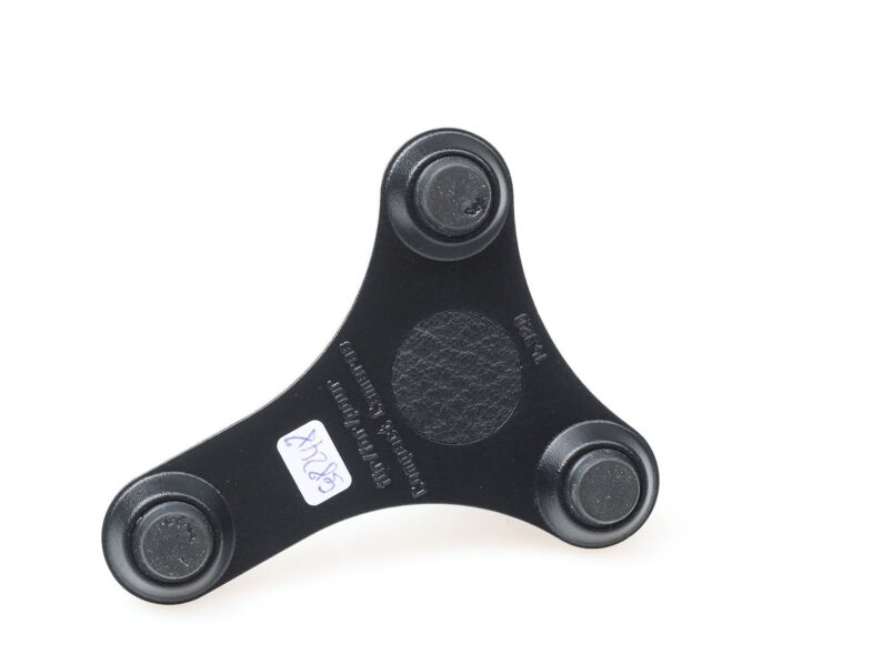 Leica Dreifuß Stativhalter Tripod holder 14320 Leitz 98248 – Bild 4