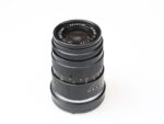Leica Elmar C 90mm f4 Objektiv Lens für Leica CL  Leitz 97827 near mint – Bild 2