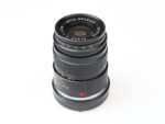Leica Elmar C 90mm f4 Objektiv Lens für Leica CL  Leitz 97827 near mint – Bild 3