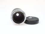 Leica Elmar C 90mm f4 Objektiv Lens für Leica CL  Leitz 97827 near mint – Bild 5