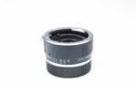 Leica Extender R 2x for Leica R 11236 Leitz 96517 near mint – Bild 3