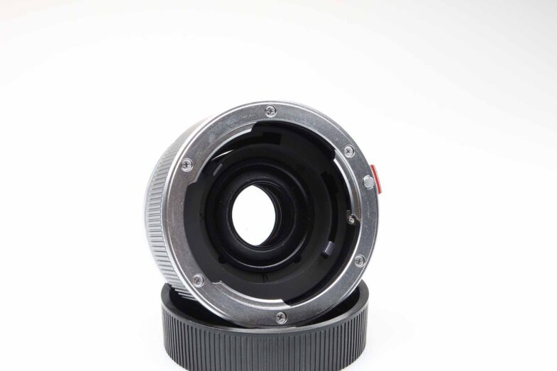 Leica Extender R 2x for Leica R 11236 Leitz 96517 near mint – Bild 5