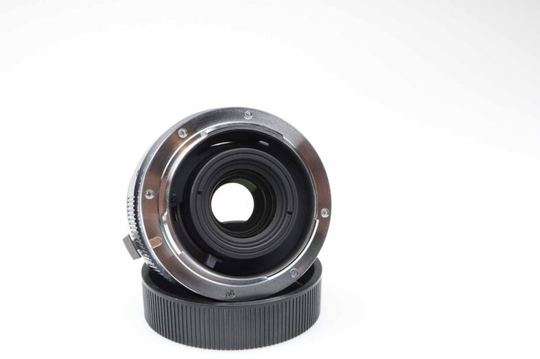 Leica Extender R 2x for Leica R 11236 Leitz 96517 near mint – Bild 6