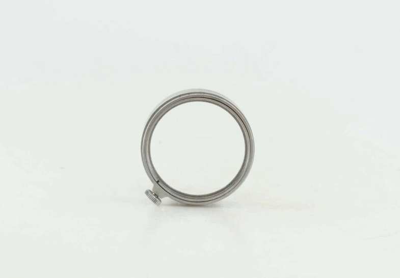 Leica FOOKH Sonnenblende Hood für Summaron Elmar 35mm Leitz 93478 - Image 4