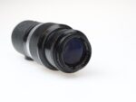 Leica Hektor 135mm f4,5 Objektiv Black chrome Leitz M39 mount 97824 near mint